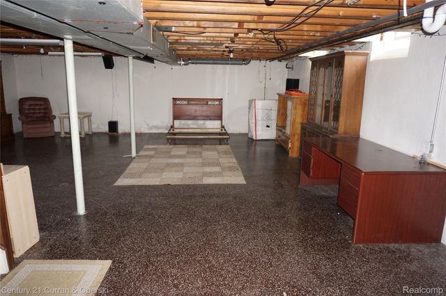 25659 Baldwin Street, Dearborn Heights, MI 48127