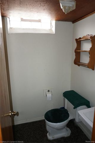 25659 Baldwin Street, Dearborn Heights, MI 48127