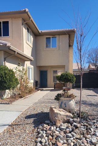 8512 Rancho Del Oro Place NE, Albuquerque, NM 87113