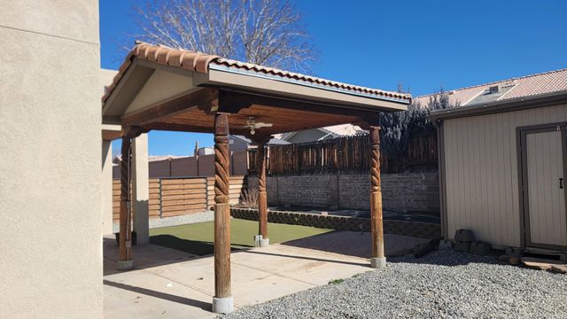 8512 Rancho Del Oro Place NE, Albuquerque, NM 87113