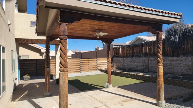 8512 Rancho Del Oro Place NE, Albuquerque, NM 87113