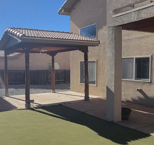 8512 Rancho Del Oro Place NE, Albuquerque, NM 87113