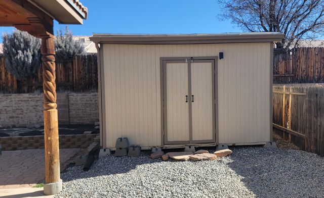 8512 Rancho Del Oro Place NE, Albuquerque, NM 87113