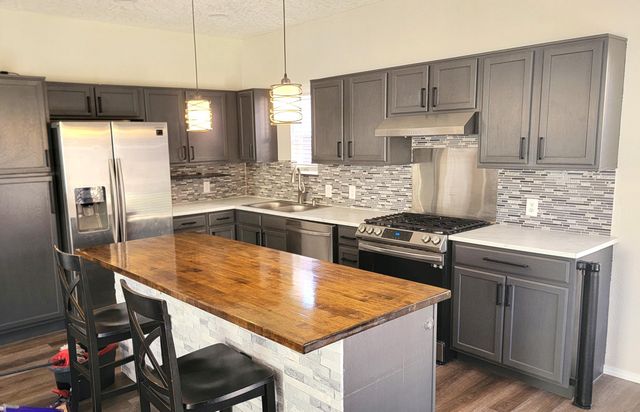 8512 Rancho Del Oro Place NE, Albuquerque, NM 87113