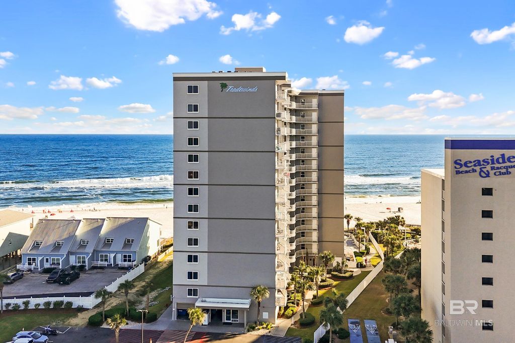24568 Perdido Beach Boulevard 708, Orange Beach, AL 36561