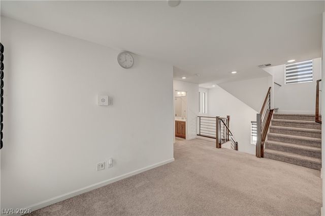 7760 Misty Oaks Avenue, Las Vegas, NV 89113