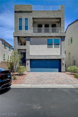 7760 Misty Oaks Avenue, Las Vegas, NV 89113