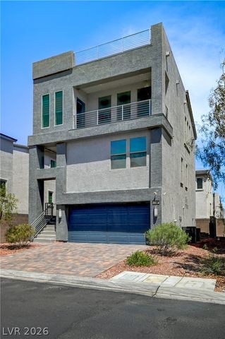 7760 Misty Oaks Avenue, Las Vegas, NV 89113