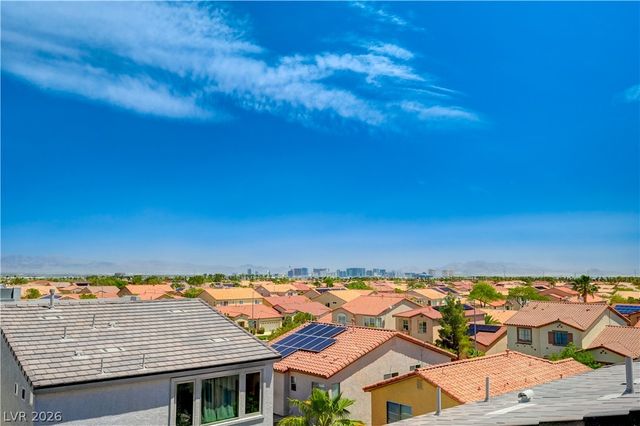 7760 Misty Oaks Avenue, Las Vegas, NV 89113