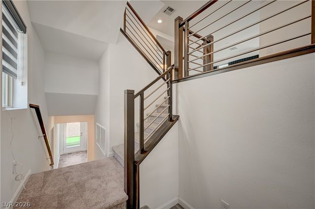 7760 Misty Oaks Avenue, Las Vegas, NV 89113