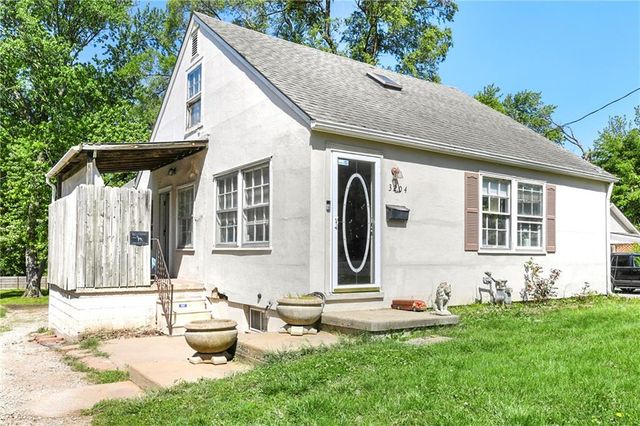 3204 S Sterling Avenue, Independence, MO 64052