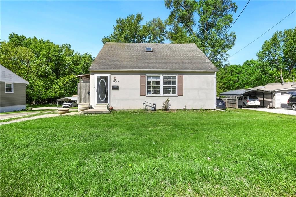 3204 S Sterling Avenue, Independence, MO 64052