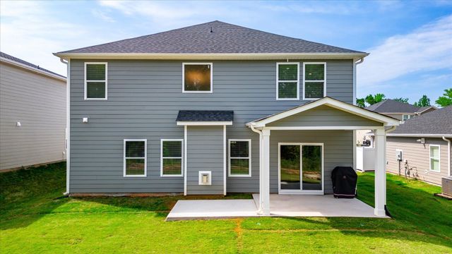 118 Cedar Shoals Way, Piedmont, SC 29673