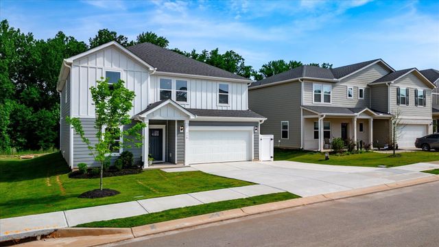 118 Cedar Shoals Way, Piedmont, SC 29673