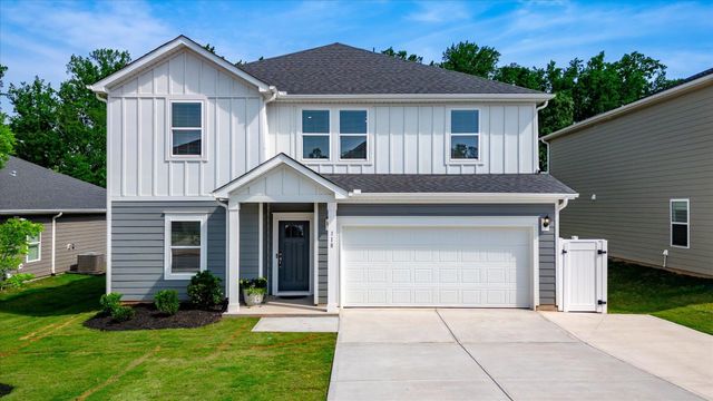 118 Cedar Shoals Way, Piedmont, SC 29673