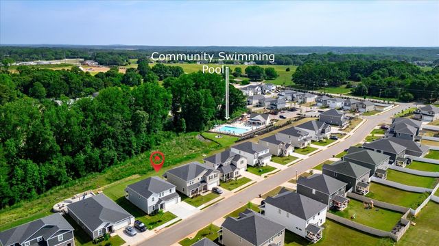 118 Cedar Shoals Way, Piedmont, SC 29673
