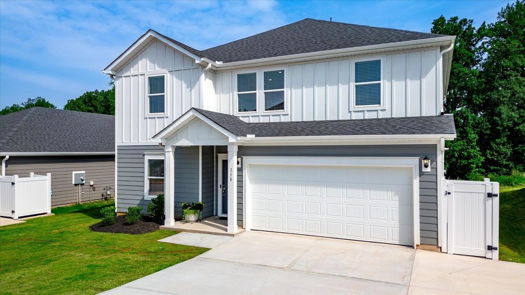118 Cedar Shoals Way, Piedmont, SC 29673