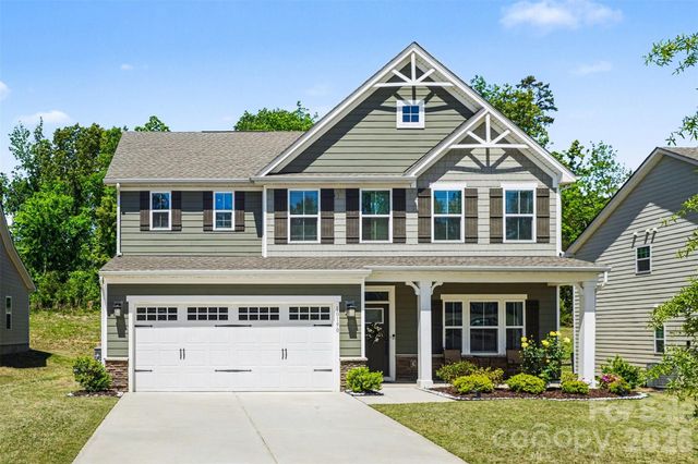 10190 Black Locust Lane 383, Charlotte, NC 28215