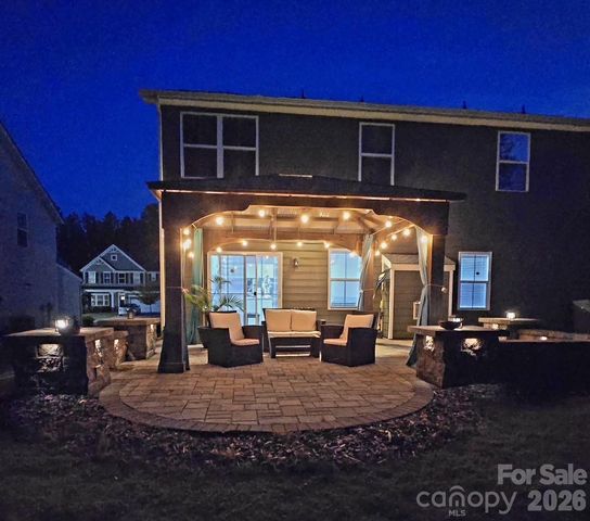 10190 Black Locust Lane 383, Charlotte, NC 28215