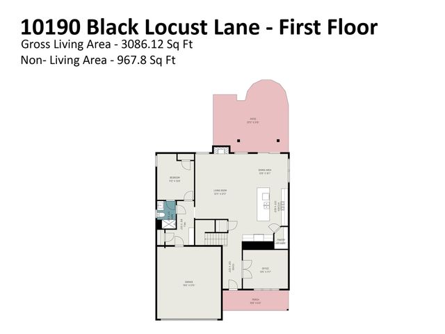 10190 Black Locust Lane 383, Charlotte, NC 28215