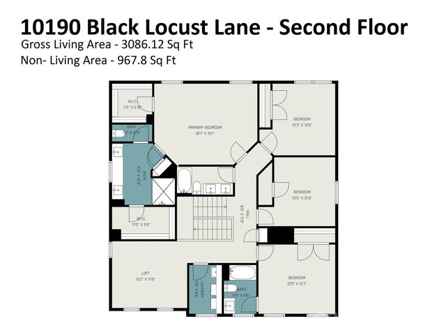 10190 Black Locust Lane 383, Charlotte, NC 28215