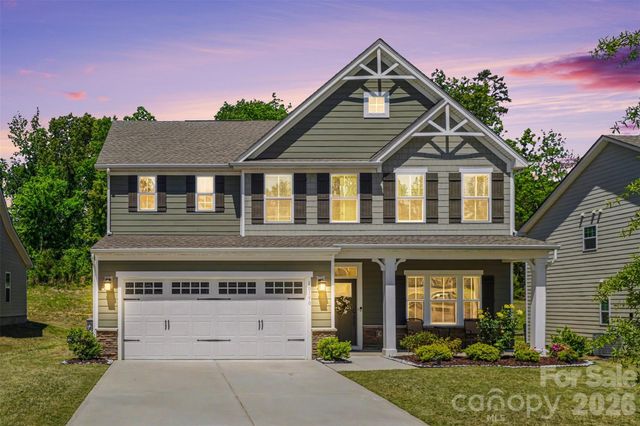 10190 Black Locust Lane 383, Charlotte, NC 28215