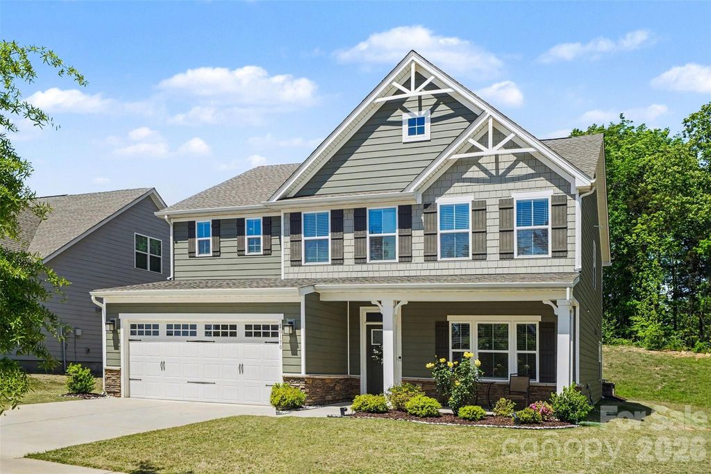 10190 Black Locust Lane 383, Charlotte, NC 28215