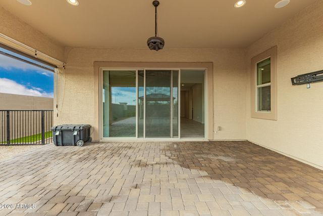 17895 W Brookwood Drive, Goodyear, AZ 85338