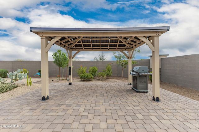 17895 W Brookwood Drive, Goodyear, AZ 85338