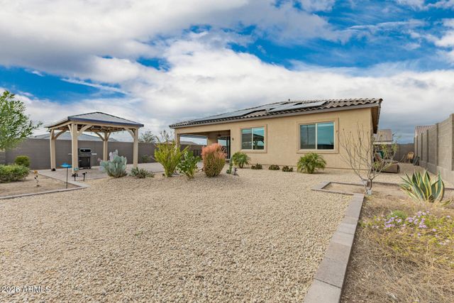 17895 W Brookwood Drive, Goodyear, AZ 85338