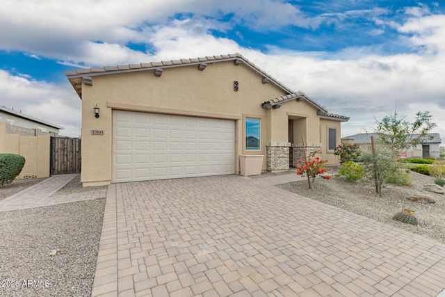 17895 W Brookwood Drive, Goodyear, AZ 85338