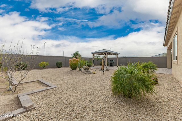 17895 W Brookwood Drive, Goodyear, AZ 85338