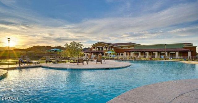 17895 W Brookwood Drive, Goodyear, AZ 85338