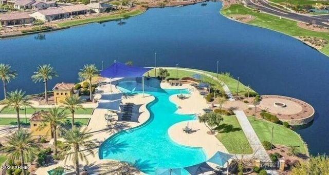 17895 W Brookwood Drive, Goodyear, AZ 85338