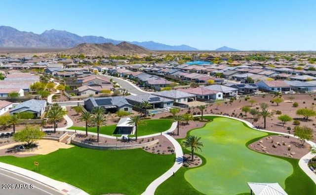 17895 W Brookwood Drive, Goodyear, AZ 85338