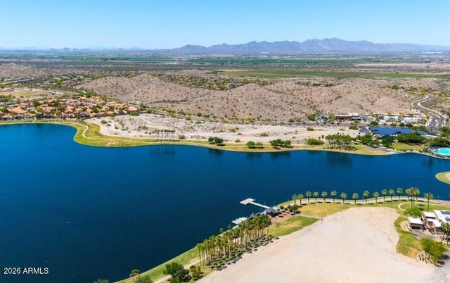 17895 W Brookwood Drive, Goodyear, AZ 85338