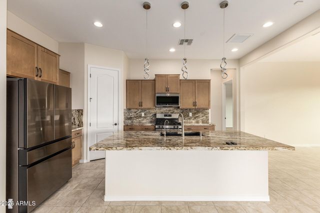 17895 W Brookwood Drive, Goodyear, AZ 85338