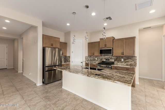 17895 W Brookwood Drive, Goodyear, AZ 85338