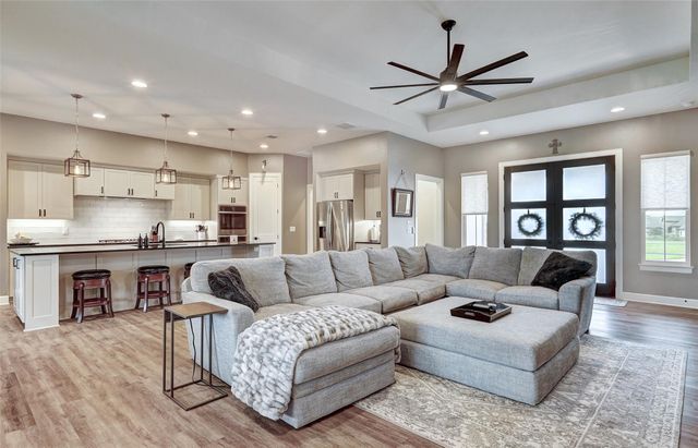 113 Crystal LN, Georgetown, TX 78633