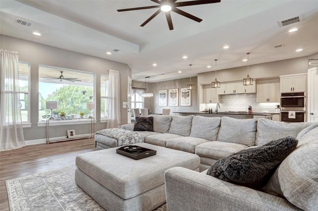 113 Crystal LN, Georgetown, TX 78633