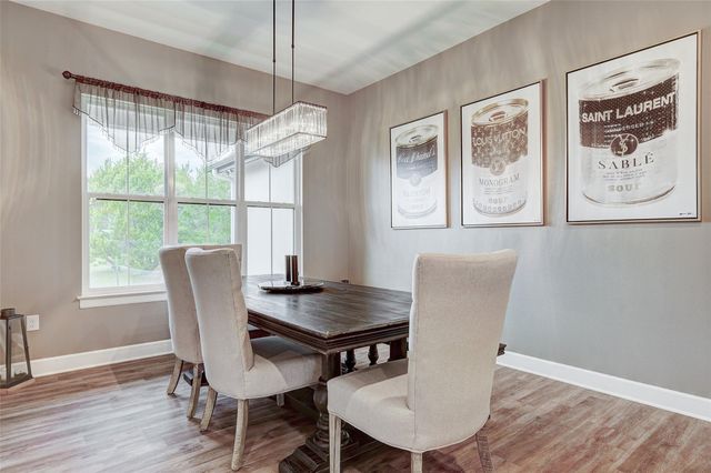 113 Crystal LN, Georgetown, TX 78633