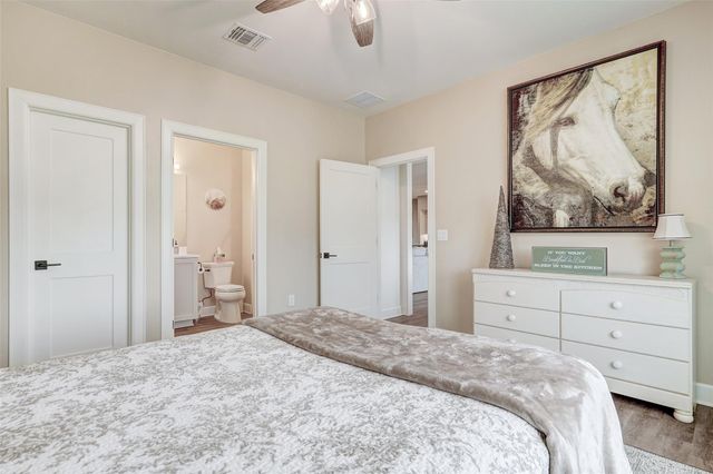 113 Crystal LN, Georgetown, TX 78633