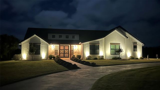 113 Crystal LN, Georgetown, TX 78633