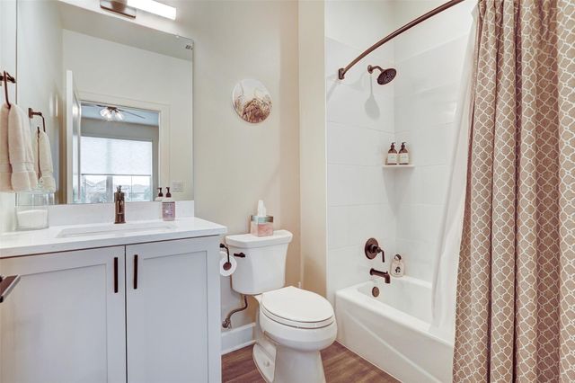 113 Crystal LN, Georgetown, TX 78633