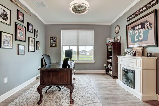 113 Crystal LN, Georgetown, TX 78633