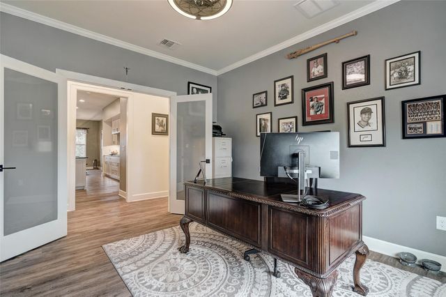 113 Crystal LN, Georgetown, TX 78633