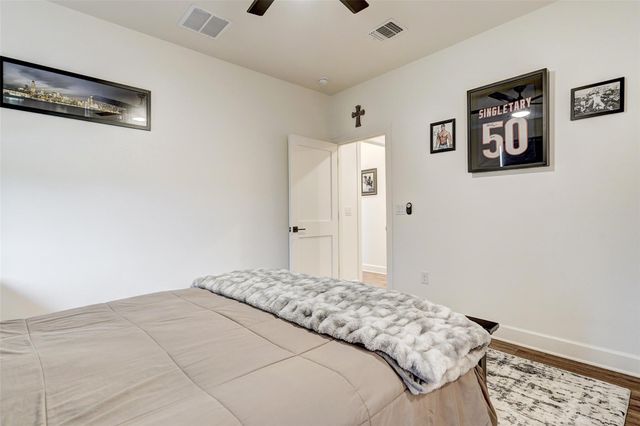 113 Crystal LN, Georgetown, TX 78633