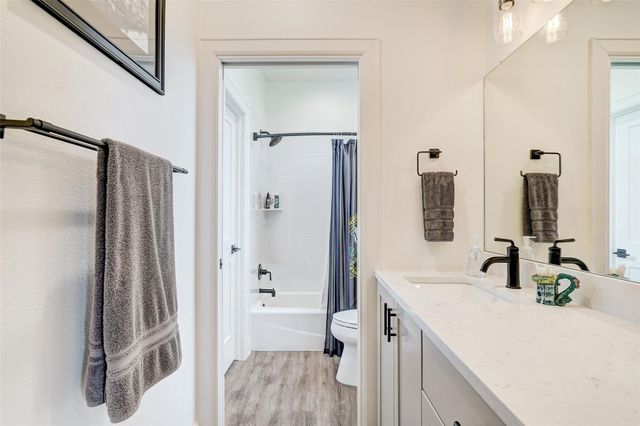 113 Crystal LN, Georgetown, TX 78633