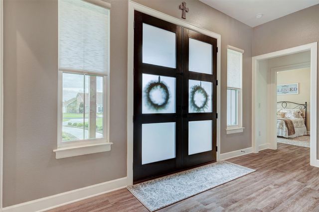 113 Crystal LN, Georgetown, TX 78633