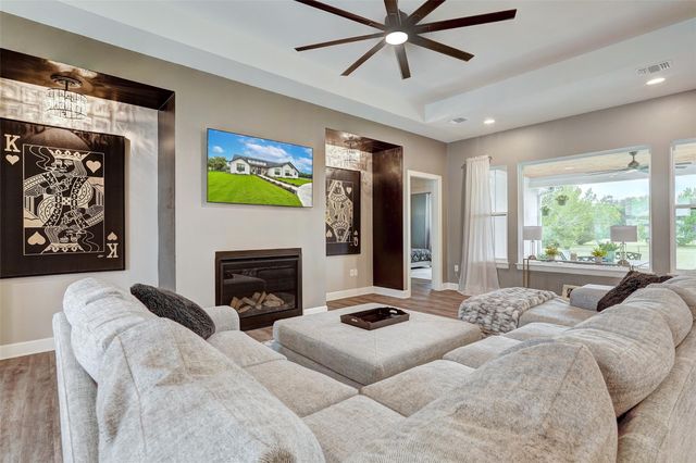 113 Crystal LN, Georgetown, TX 78633